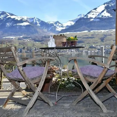 דירה Seeblick By Interhome *