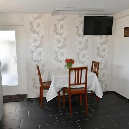 Apartamento Seeblick By Interhome