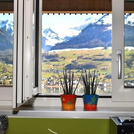 Lägenhet Seeblick By Interhome *