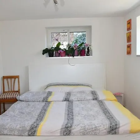 Seeblick By Interhome * Wasen