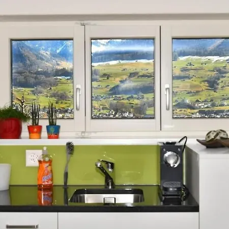 דירה Seeblick By Interhome *