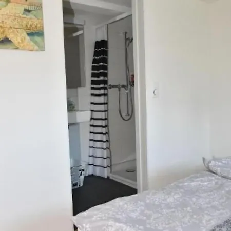 דירה Seeblick By Interhome *