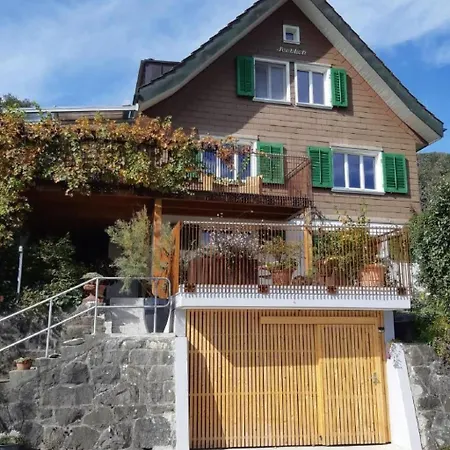 Seeblick By Interhome דירה Wasen