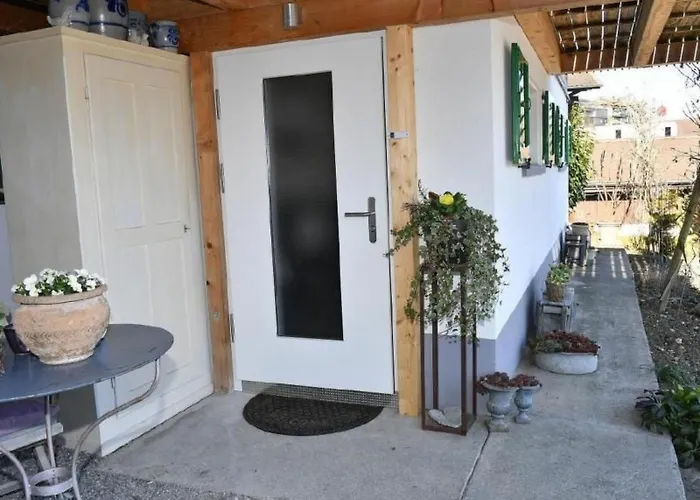 Seeblick By Interhome Apartamento