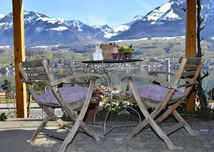 Apartment Seeblick By Interhome *