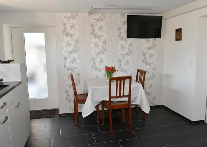Apartamento Seeblick By Interhome