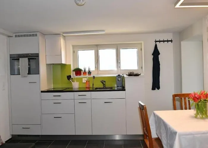 Seeblick By Interhome Apartment