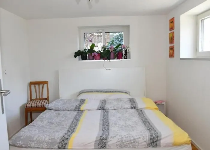 Seeblick By Interhome * Wasen