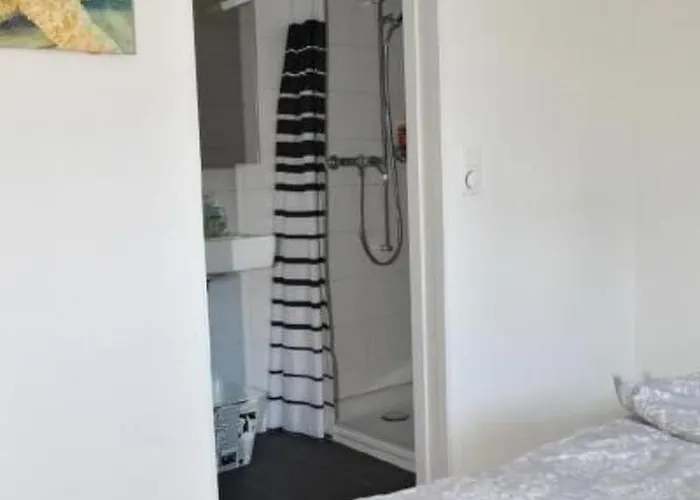 Apartamento Seeblick By Interhome *