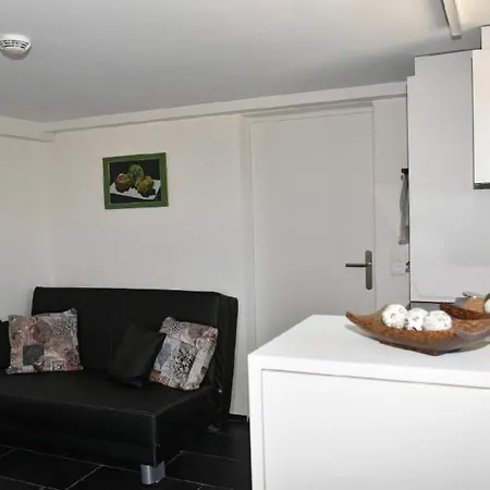 Apartamento Seeblick By Interhome *