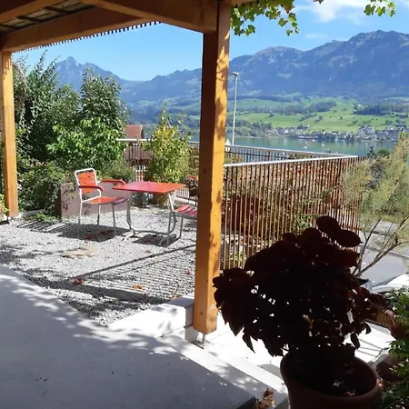 Apartamento Seeblick By Interhome