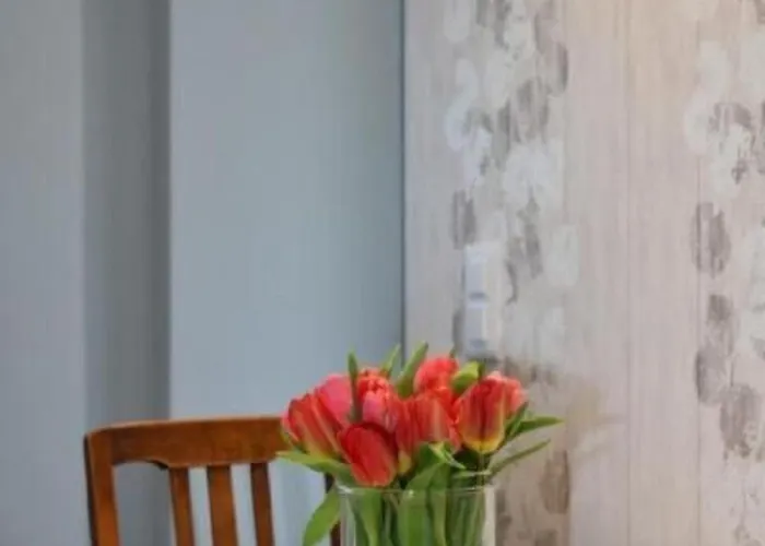 Seeblick By Interhome