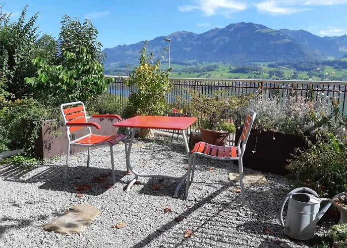 Seeblick By Interhome