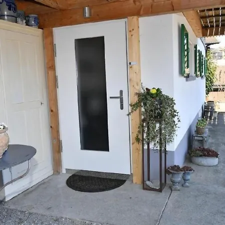 Seeblick By Interhome Apartment