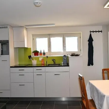 Seeblick By Interhome Apartment